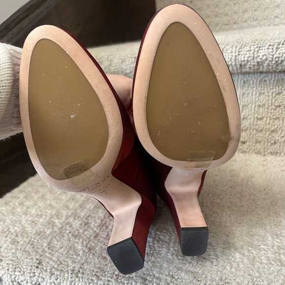 JIMMY CHOO SHOES - Picture 3 of 4
